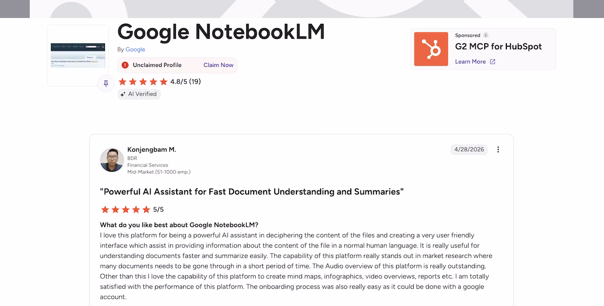 gemini notebook g2 review