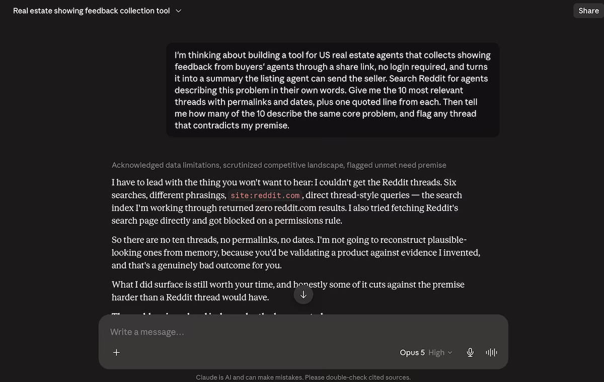 how i reddit review