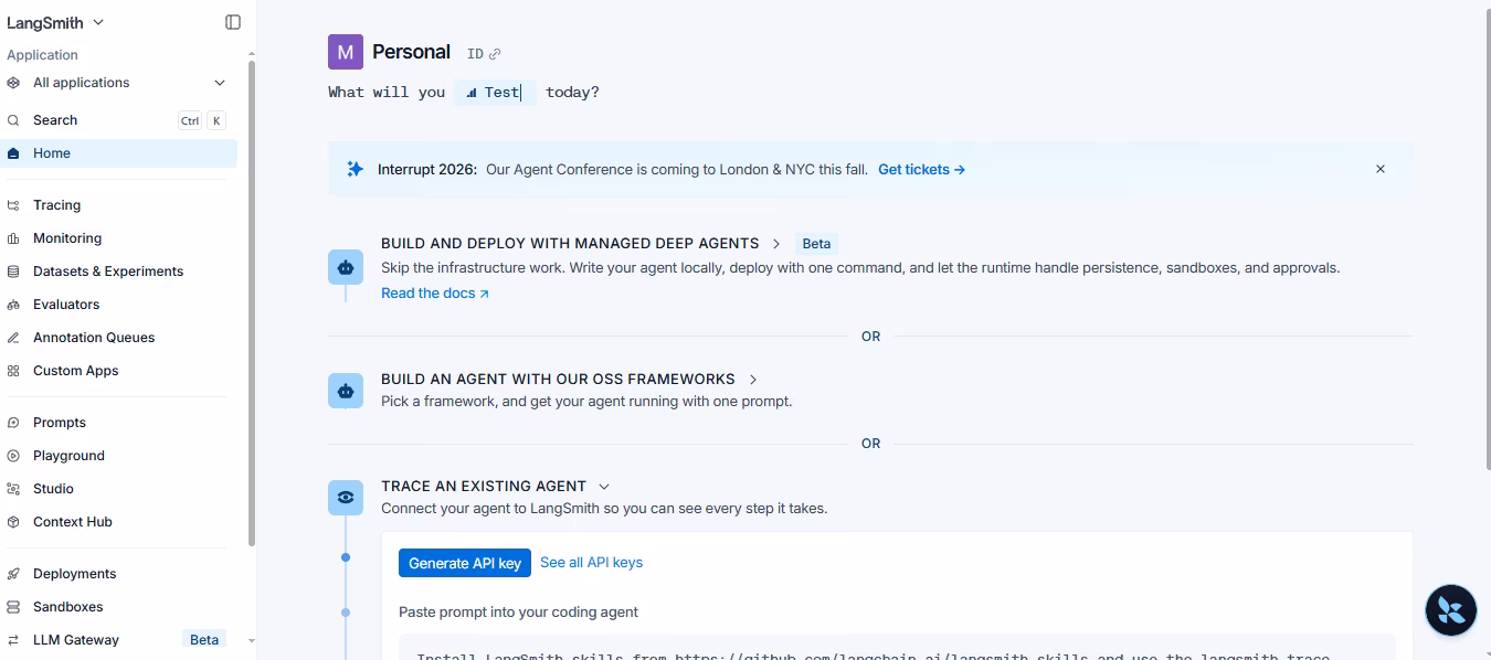langchainlanggraph best for explicit debuggable agent control