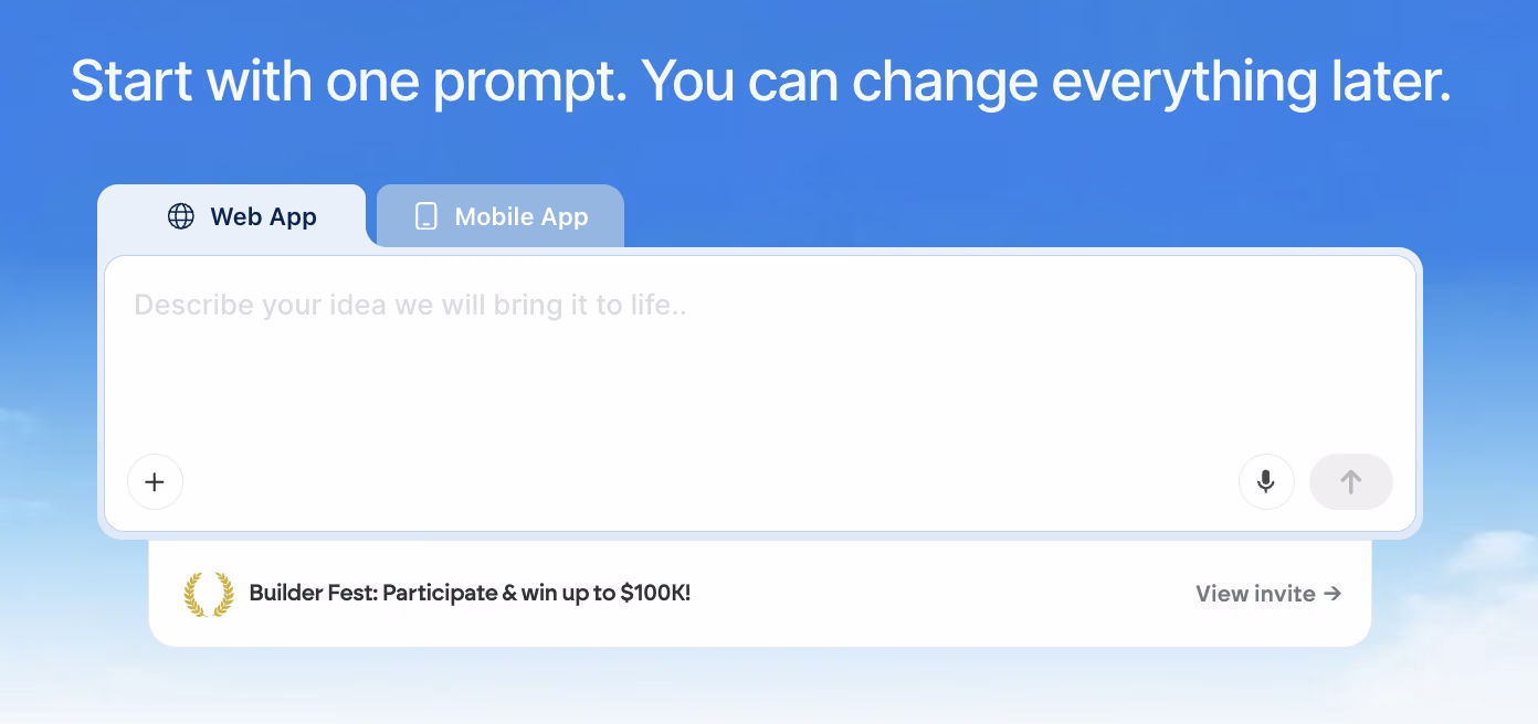 how emergent helps creators build more than a dashboard