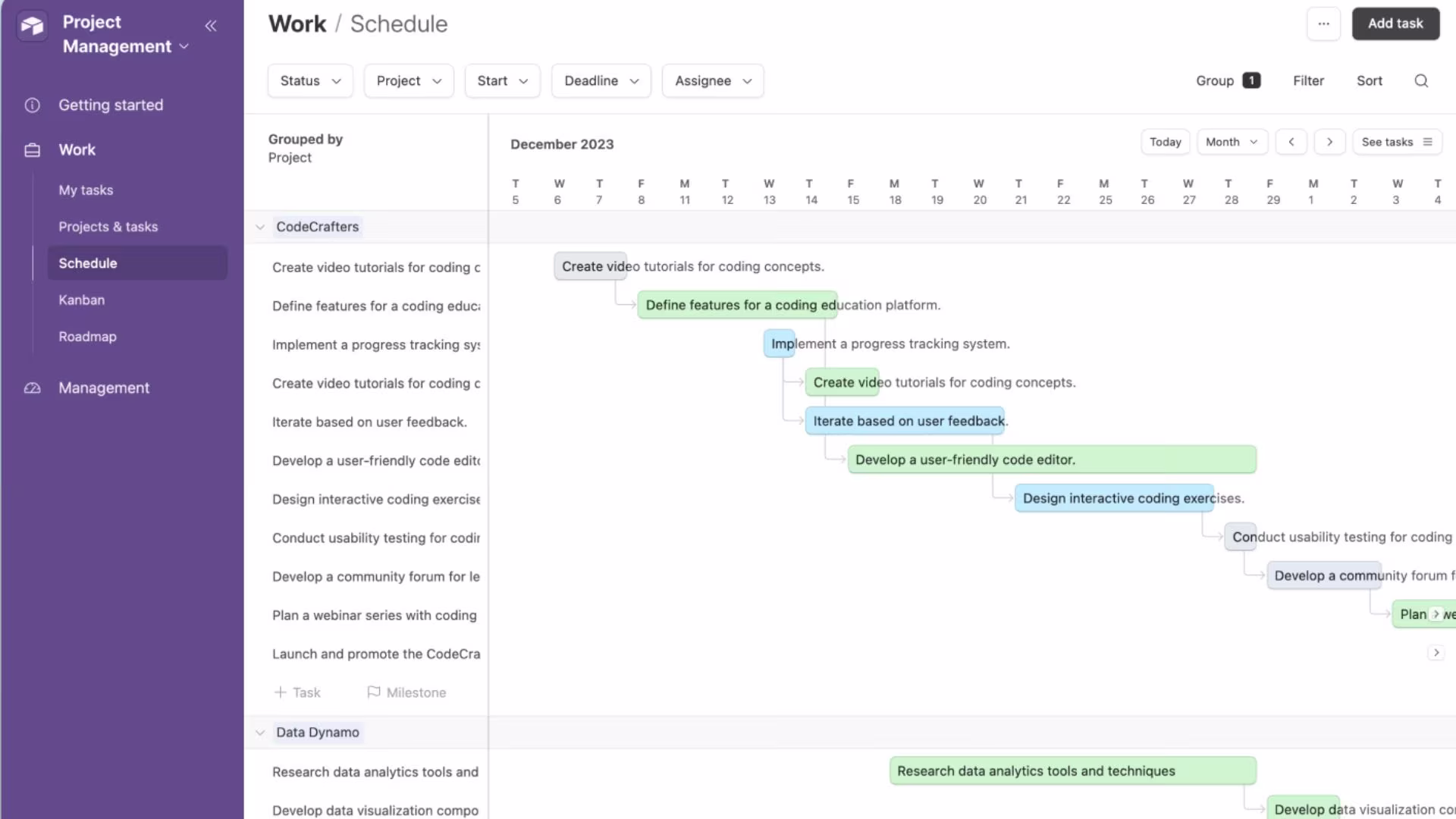 airtable power apps alternative