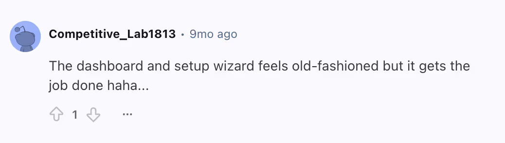 ionos reddit review