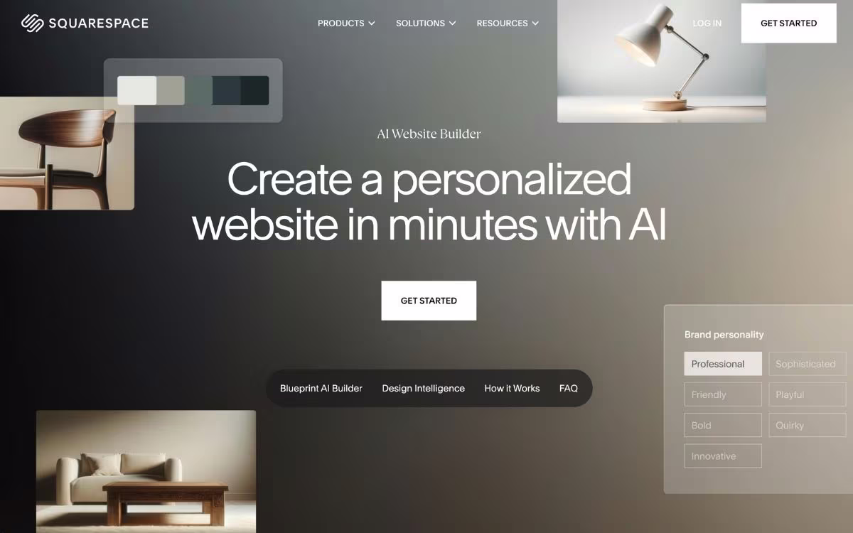squarespace best if design is worth paying for