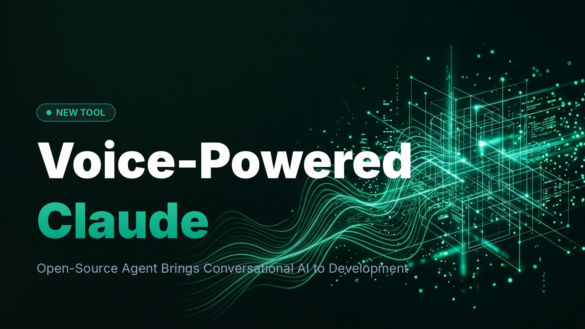 Jarvis Voice Agent Lets You Talk to Claude Across Projects