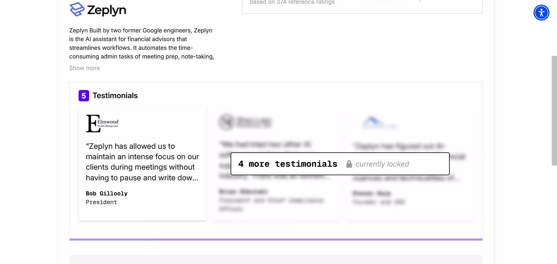 zeplyn review by bob