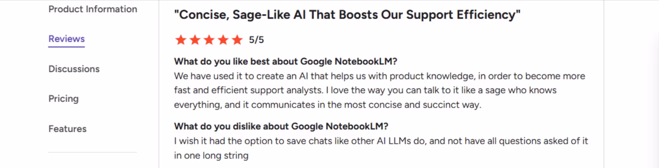 gemini notebook review by che