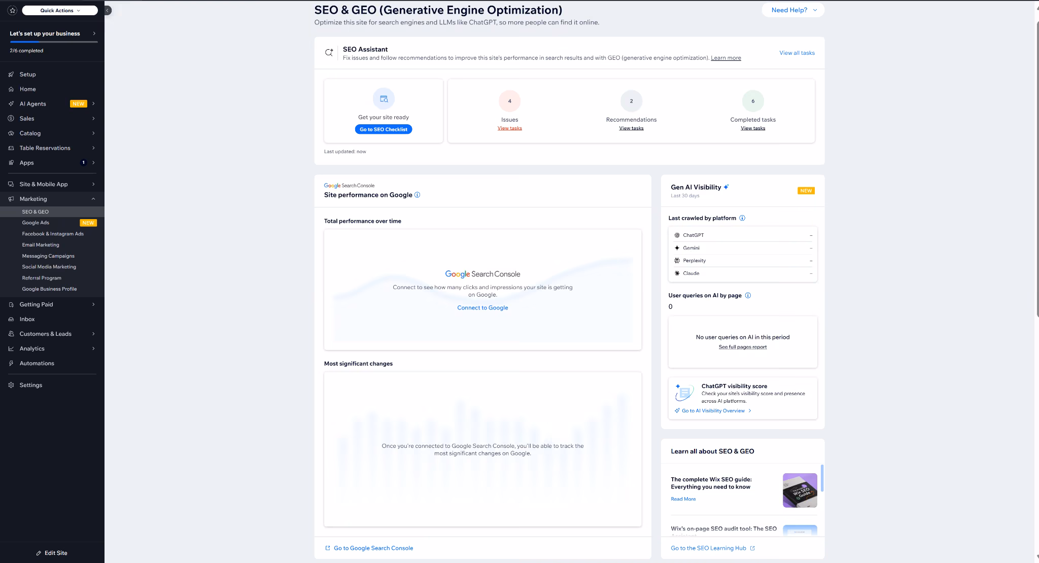 local seo