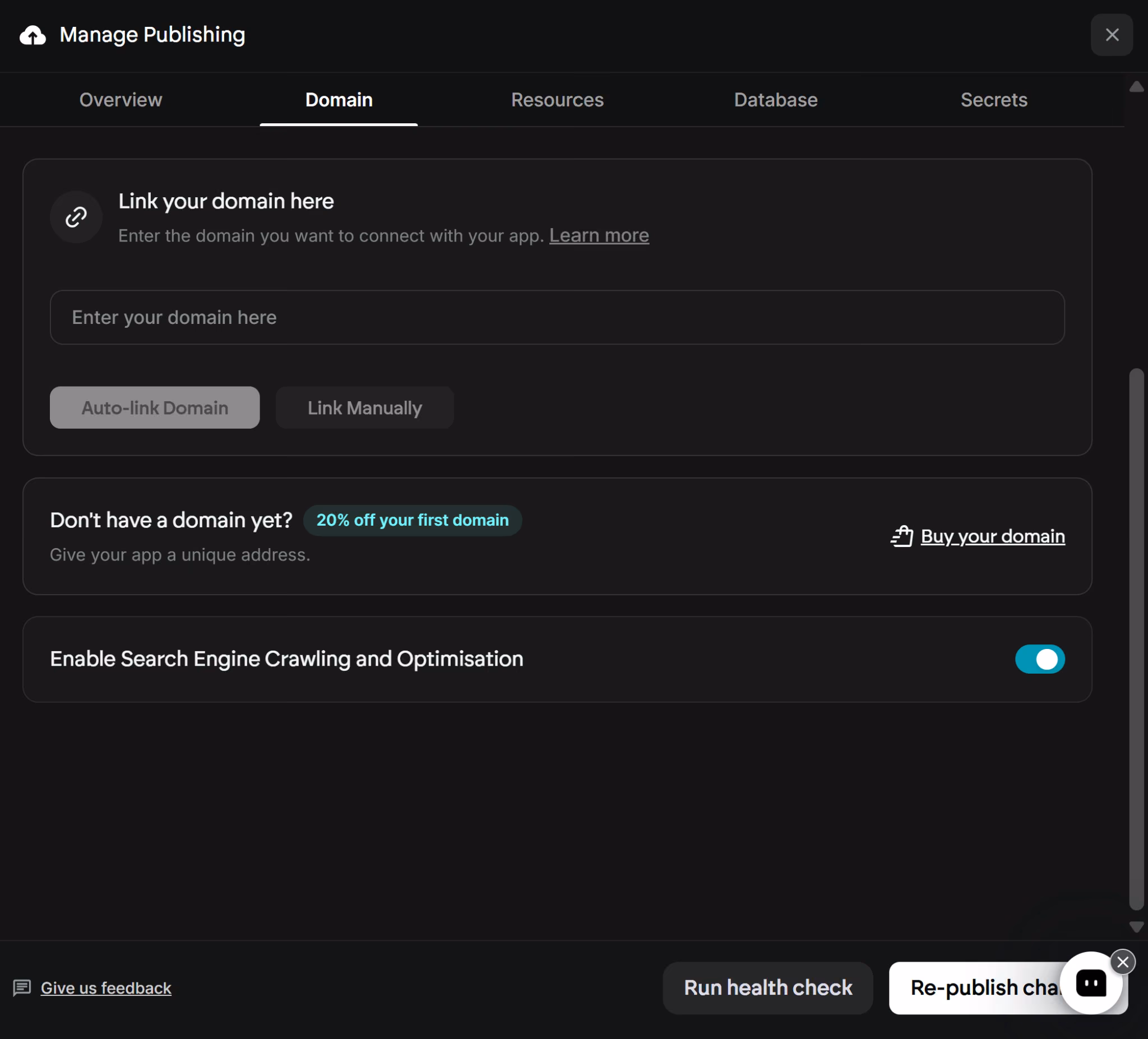 emergent SEO