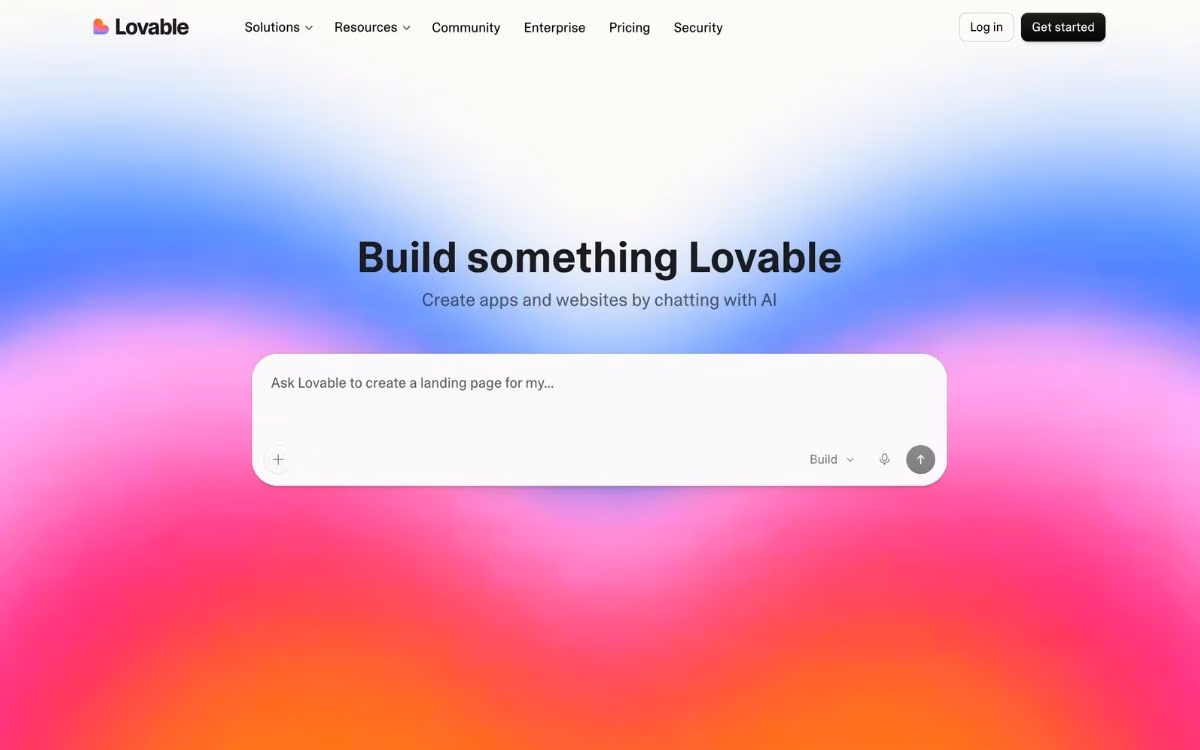 lovable when you need something clickable this week