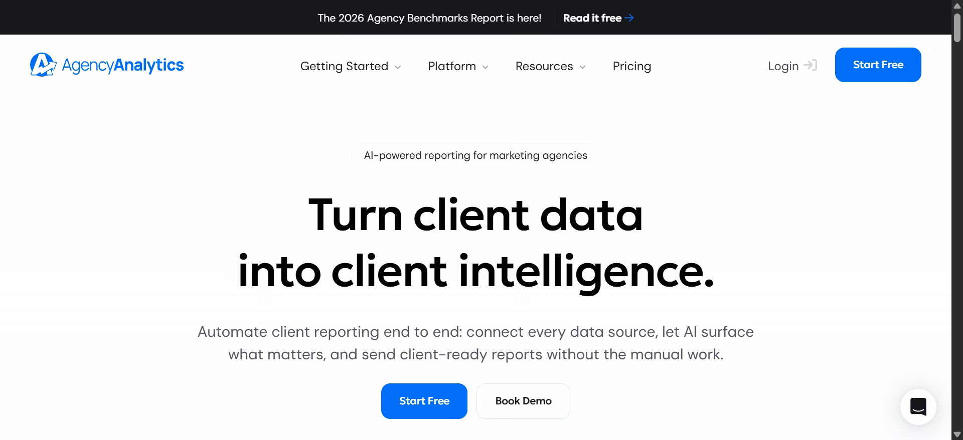 agencyanalytics seo dashboard tools quick comparison