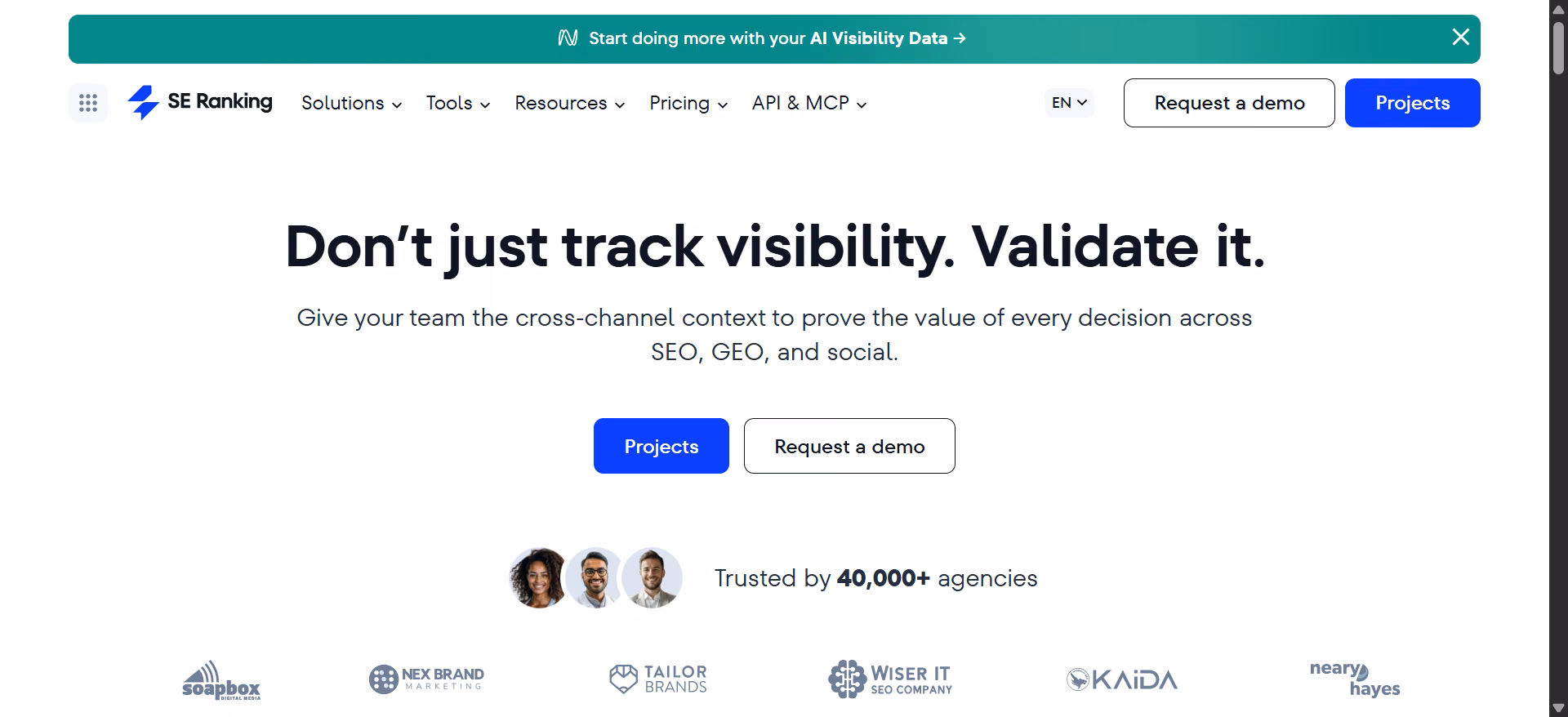 se ranking seo dashboard tools quick comparison