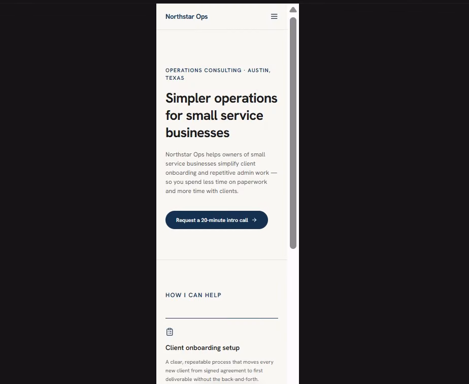 are ai generated mobile search and publishing question