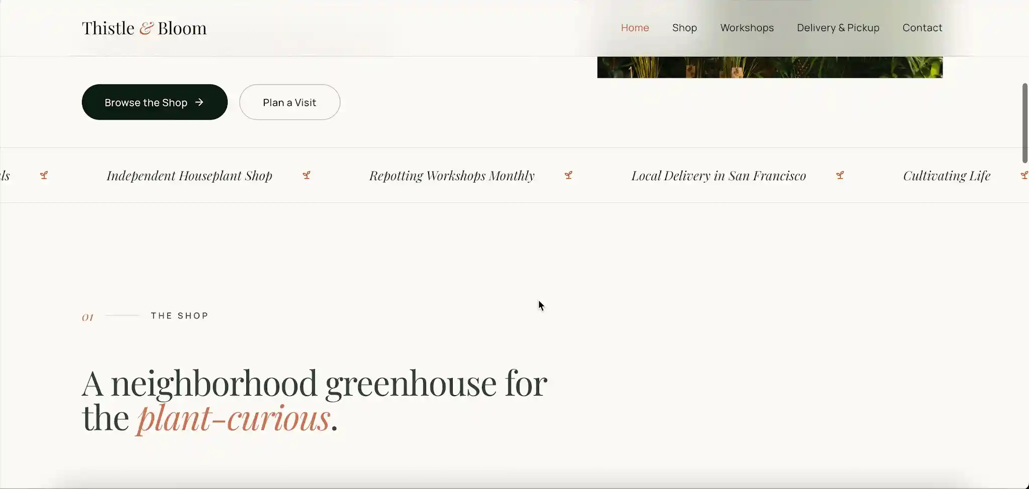 how emergent closes the gap between built and live