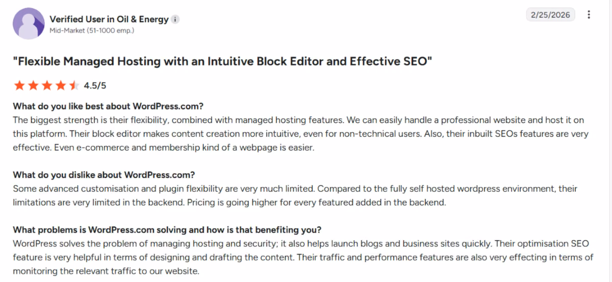 what i review by verified