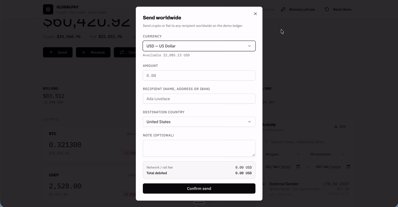 the same brief produced a more polished multi user app on opus 55
