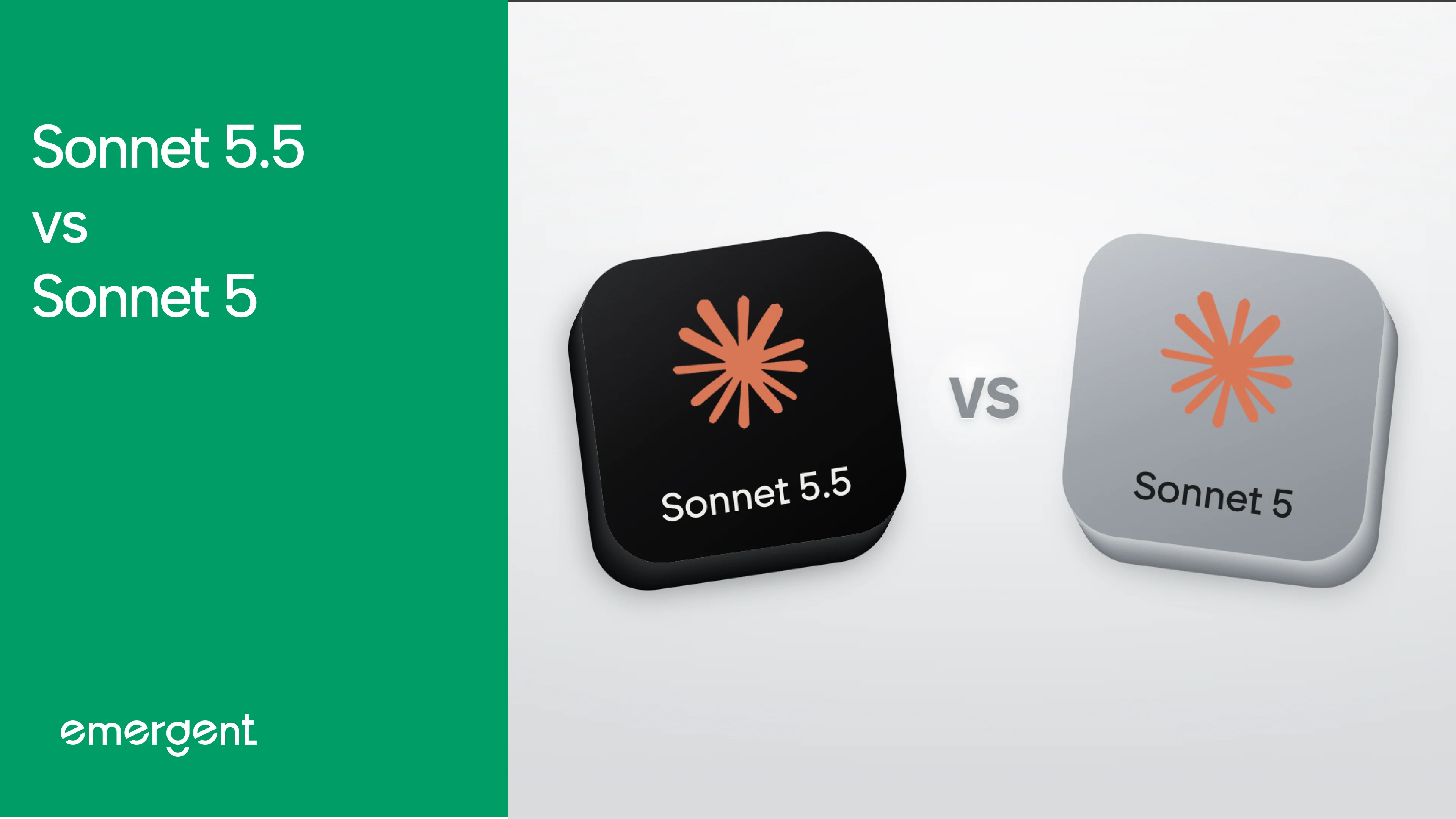 Sonnet 5.5 vs Sonnet 5: What Changed and Should You Upgrade?