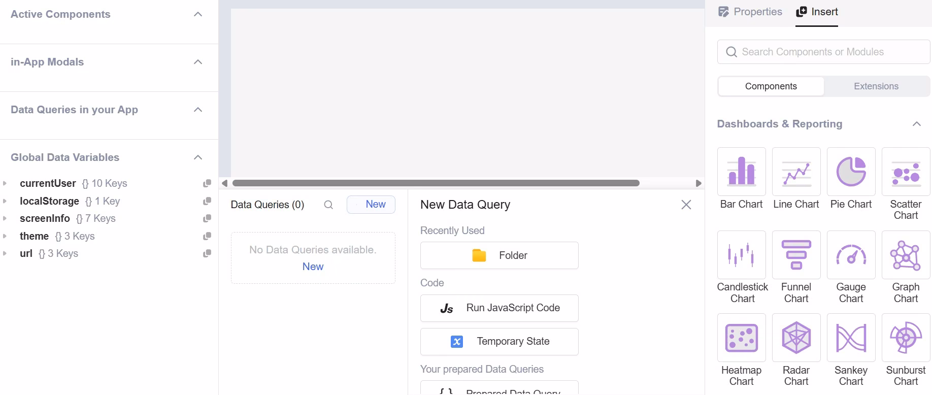 lowcoder for appsmith alternatives i tested hands on
