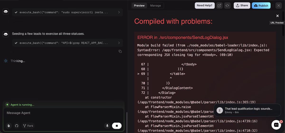 step 4 how to build an ai agent step by step