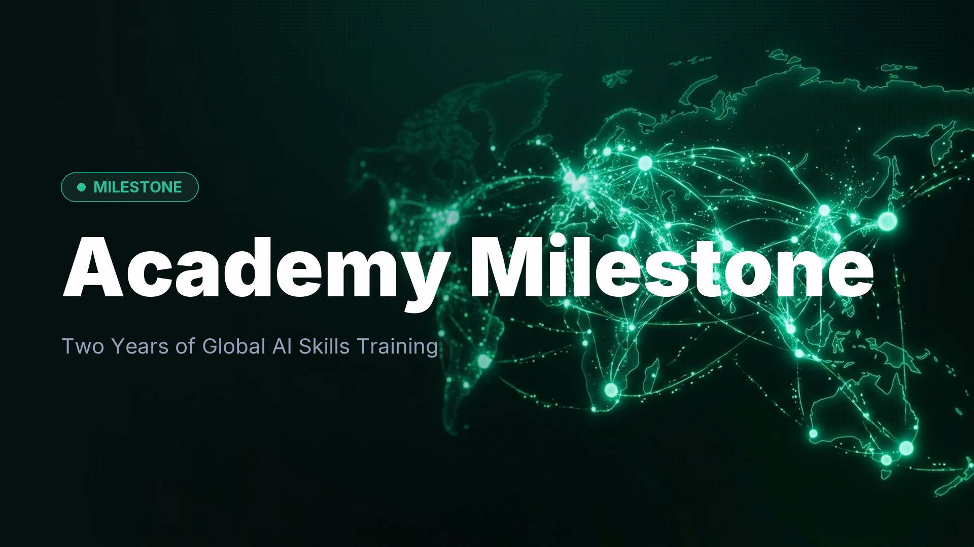 OpenAI Academy Reaches Two-Year Milestone in AI Education