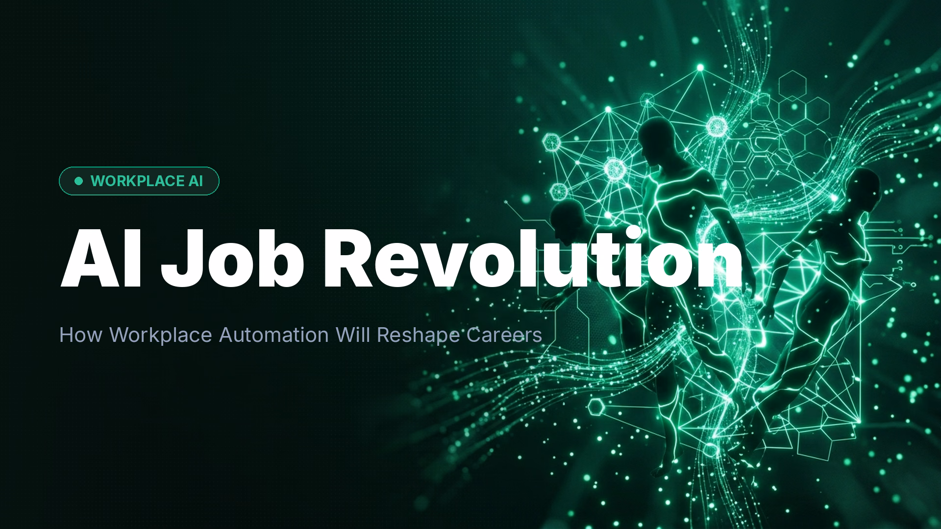 AI Job Automation: Will AI Replace Workers or Transform