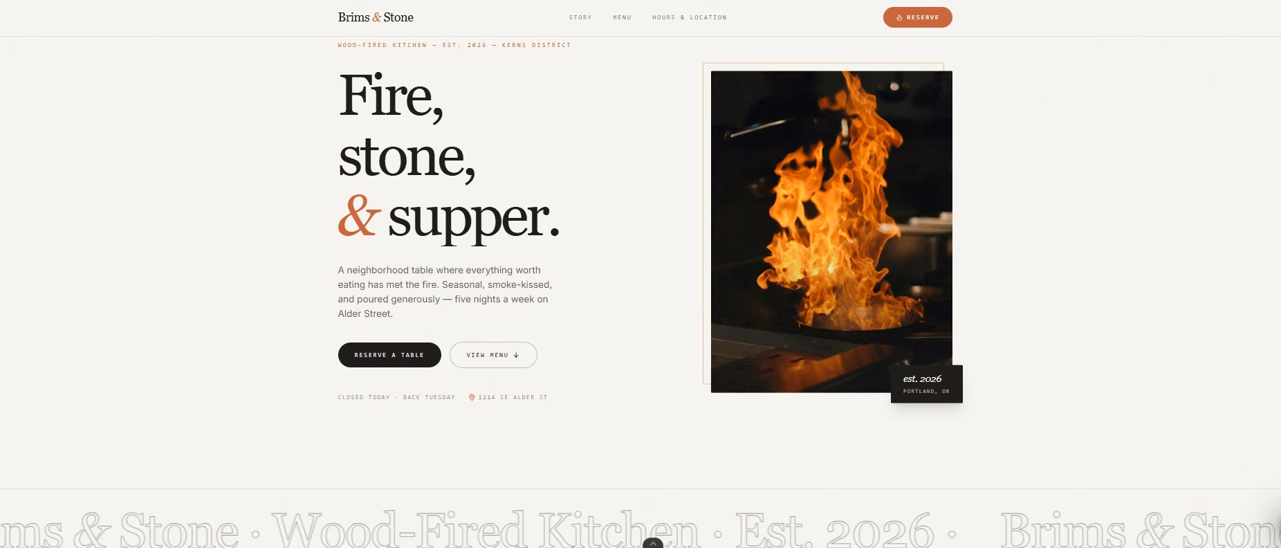 how i tested these ai website builder features