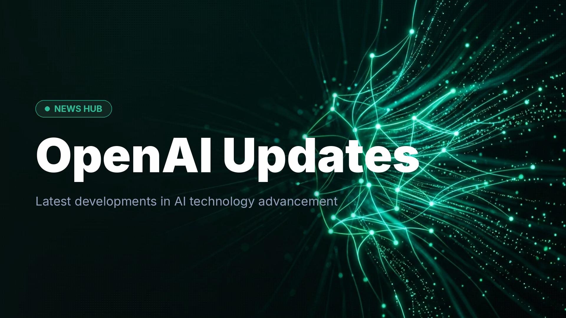 OpenAI News: Latest AI Advancements and Updates 2026