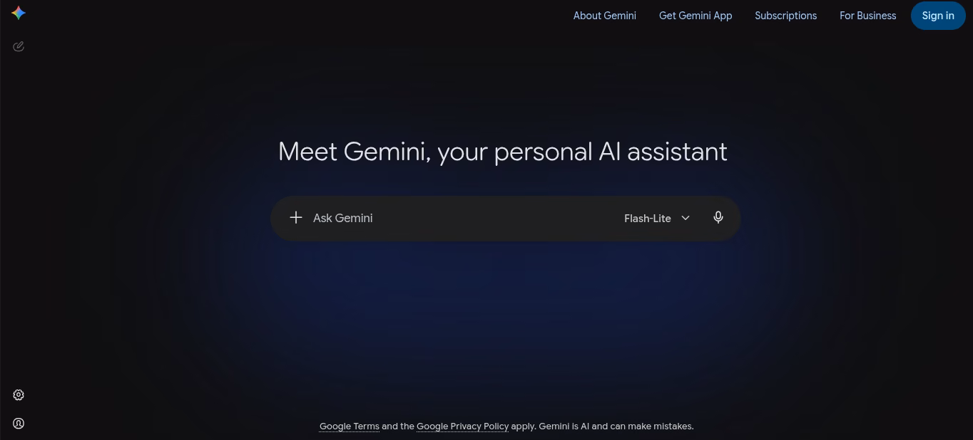 google workspace with gemini best for teams already in docs and sheets
