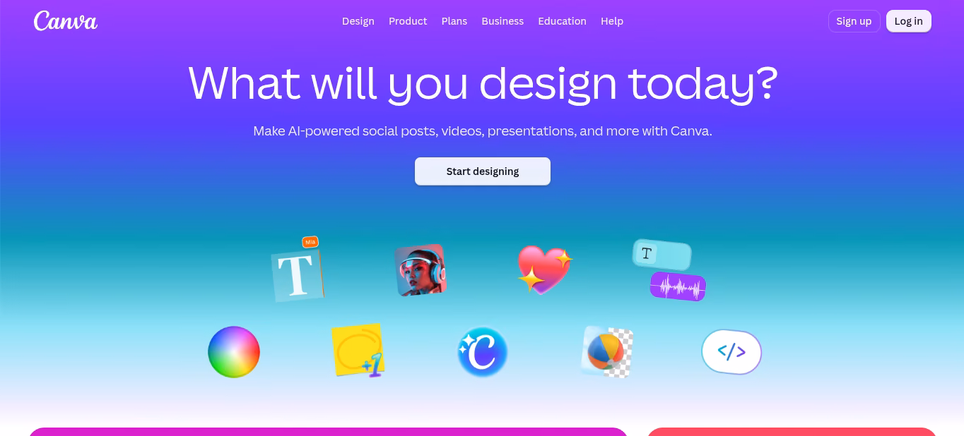 canva magic studio best for fast visual content