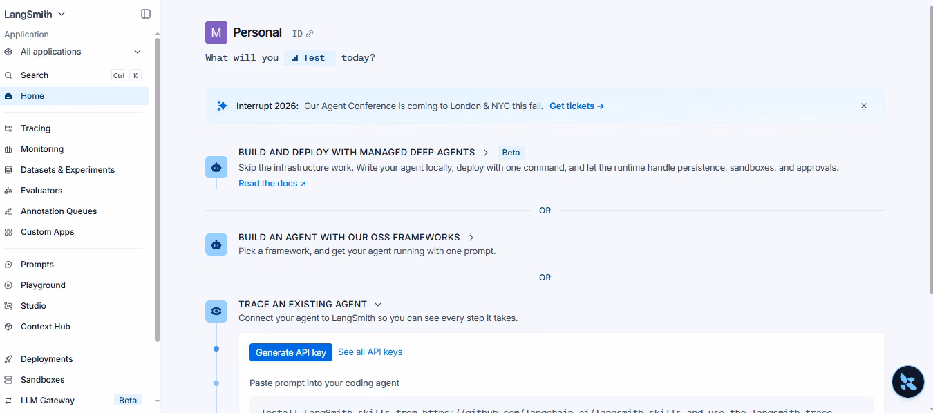 langchainlanggraph best for explicit debuggable agent control