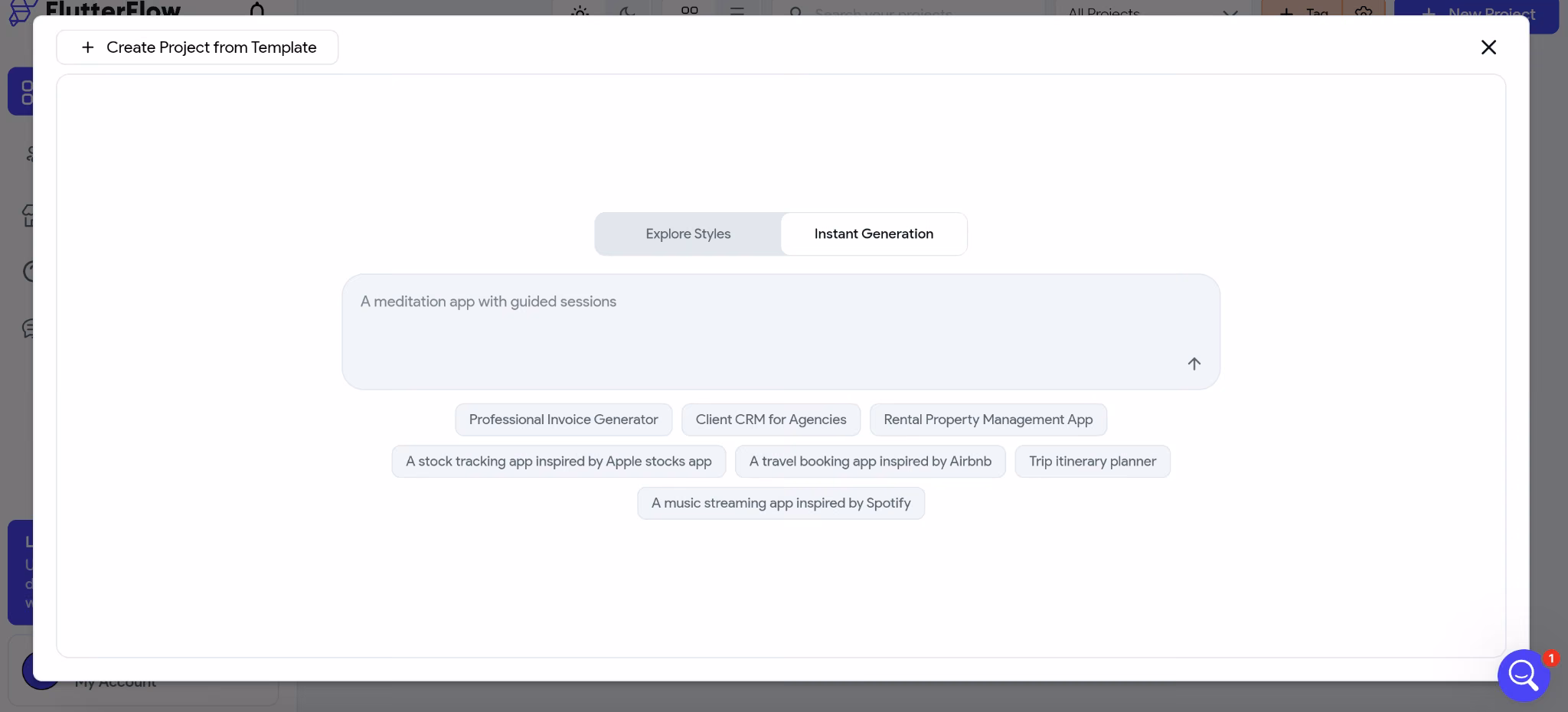 flutterflow best for true native mobile apps