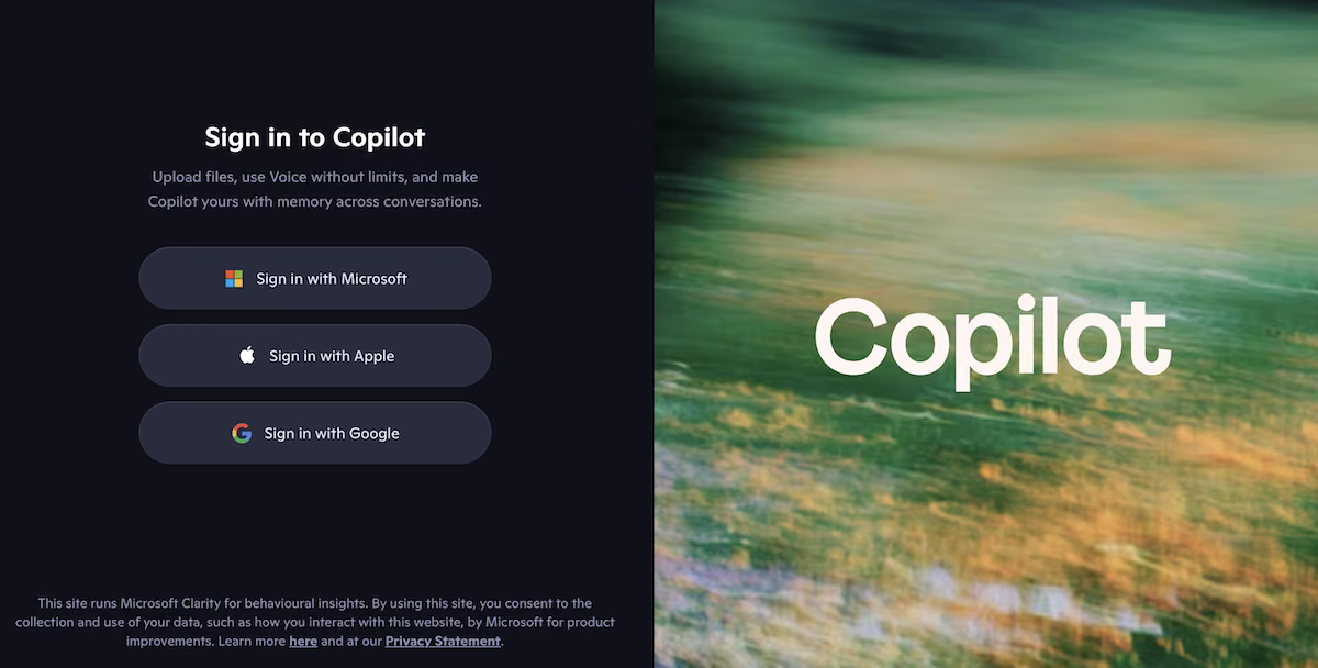 microsoft copilot