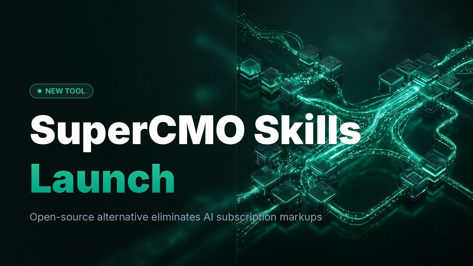 Open-Source Claude Skills Replace Higgsfield Subscriptions