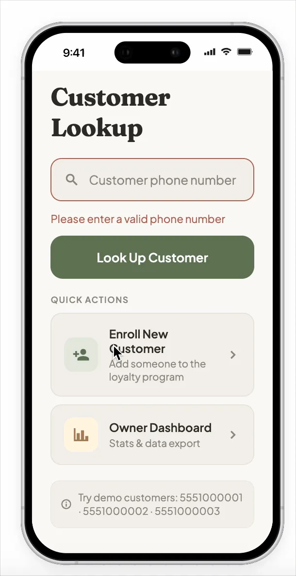 method 1 how to build a loyalty app step by step