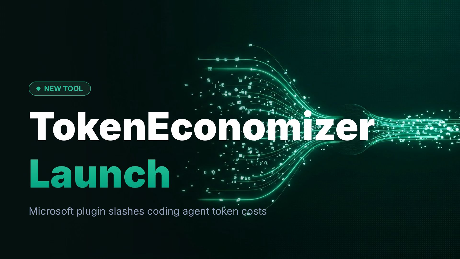 TokenEconomizer Cuts Coding Agent Costs Up to 30.9%