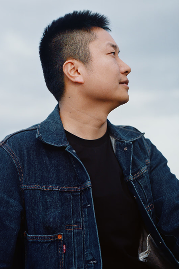 Wei, photographer and videographer at Studio Musu