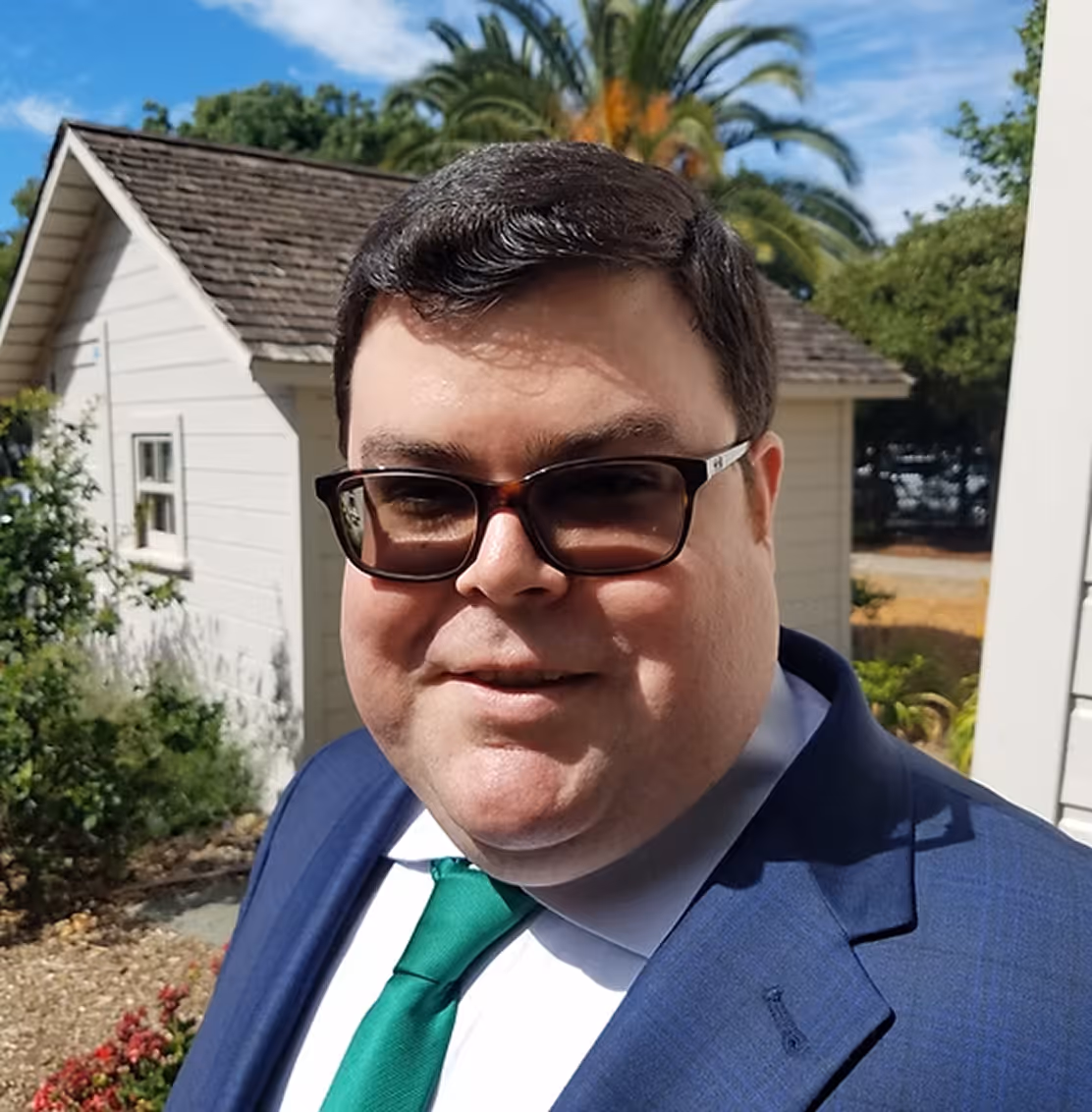 Marco Salinas