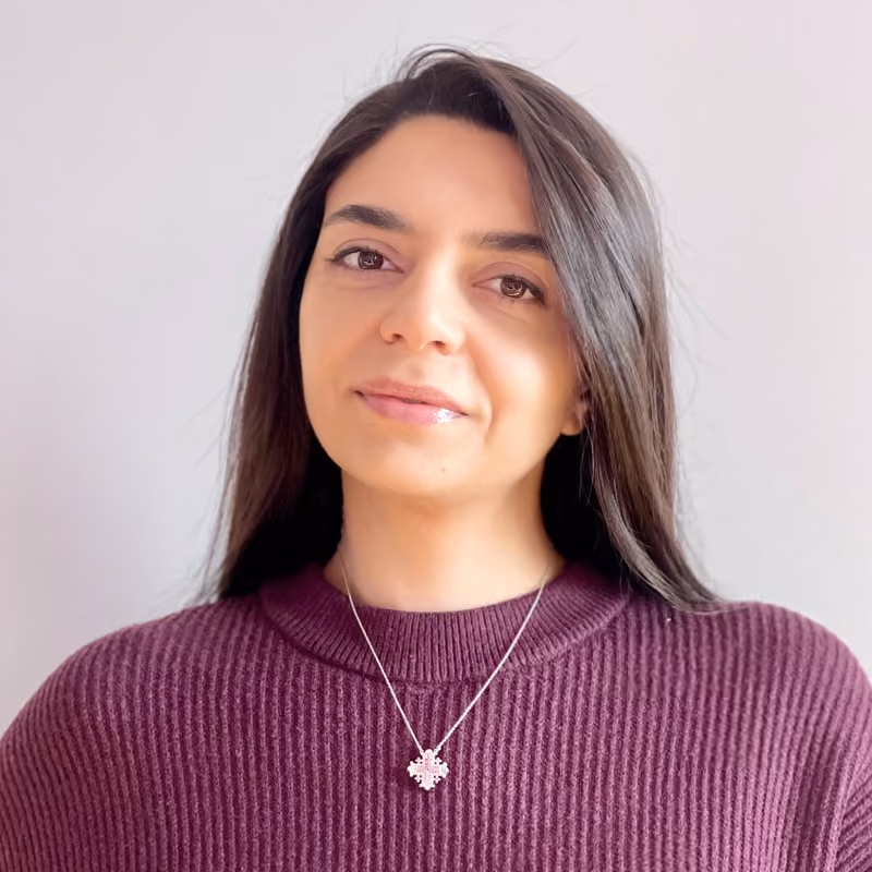 Lusine Khachatryan