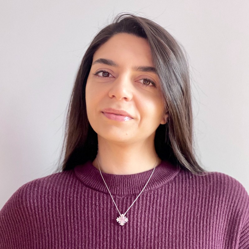Lusine Khachatryan