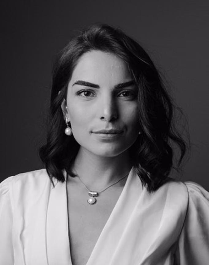 Sona Voskanyan