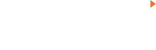 Логотип BRIIY Simulator із стилізованим шоломом ліворуч і помаранчевою стрілкою справа.