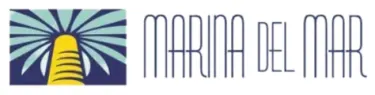 Marina del mar property logo
