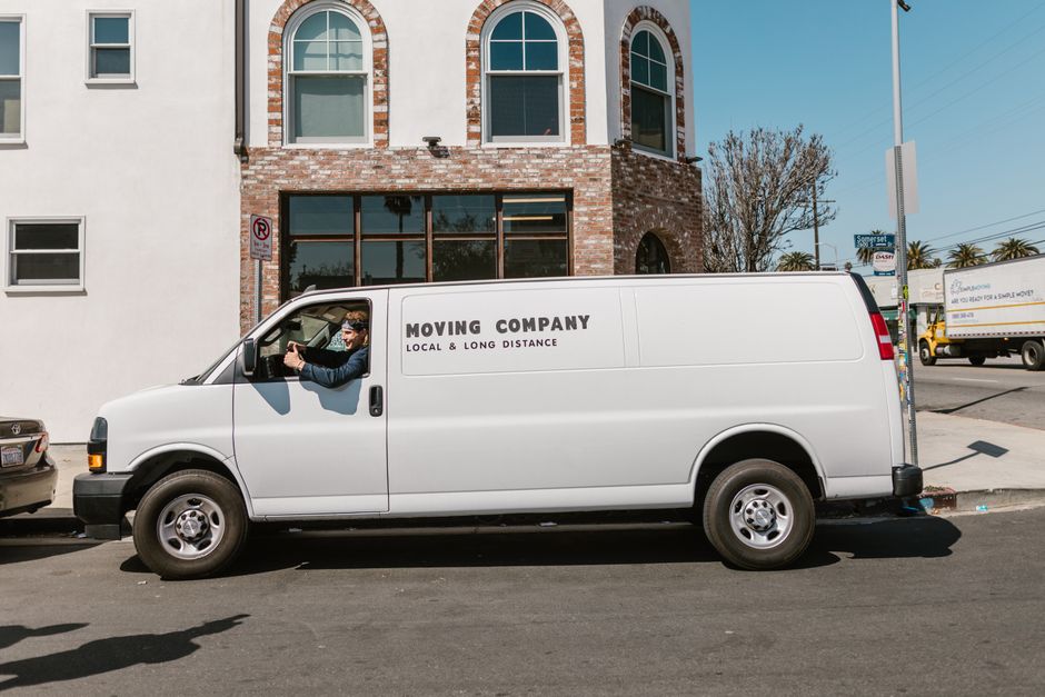 Full-Service Move Vs Self-Move