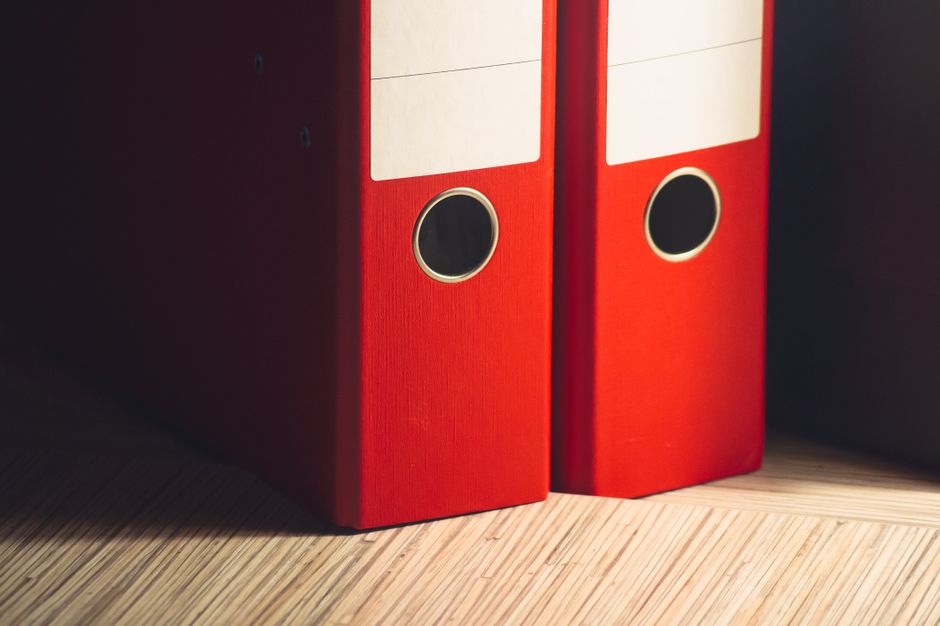 How To Move A Desk And Filing Cabinets