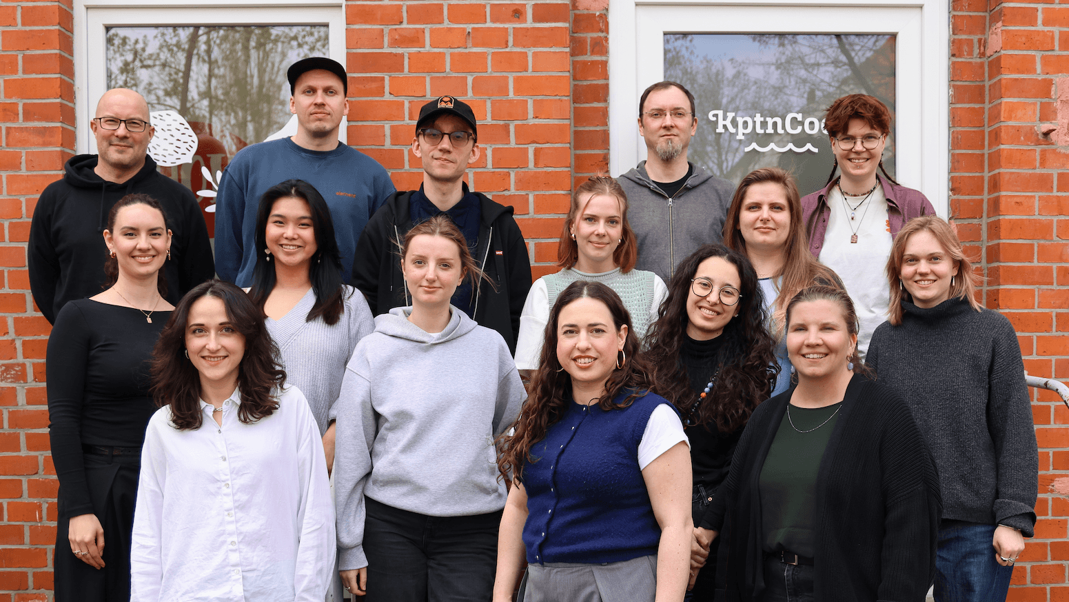 KptnCook Team