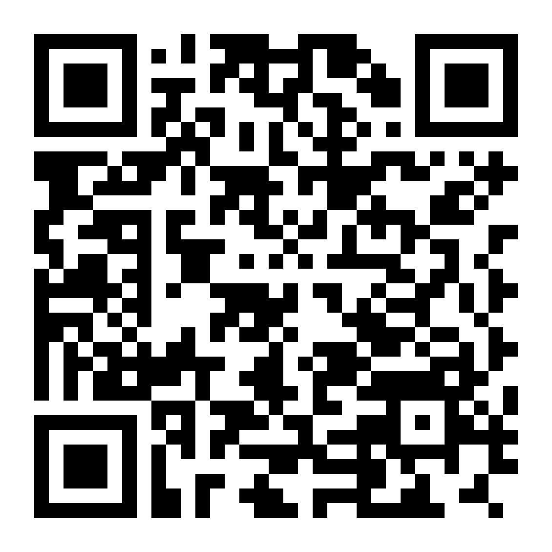 QR code to download KptnCook