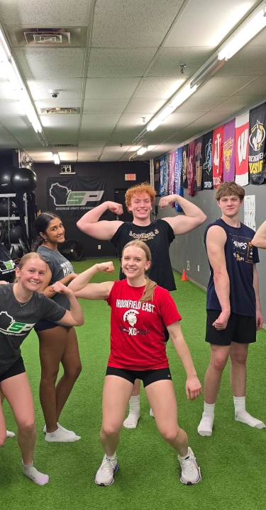 Wisconsin Sports Performance