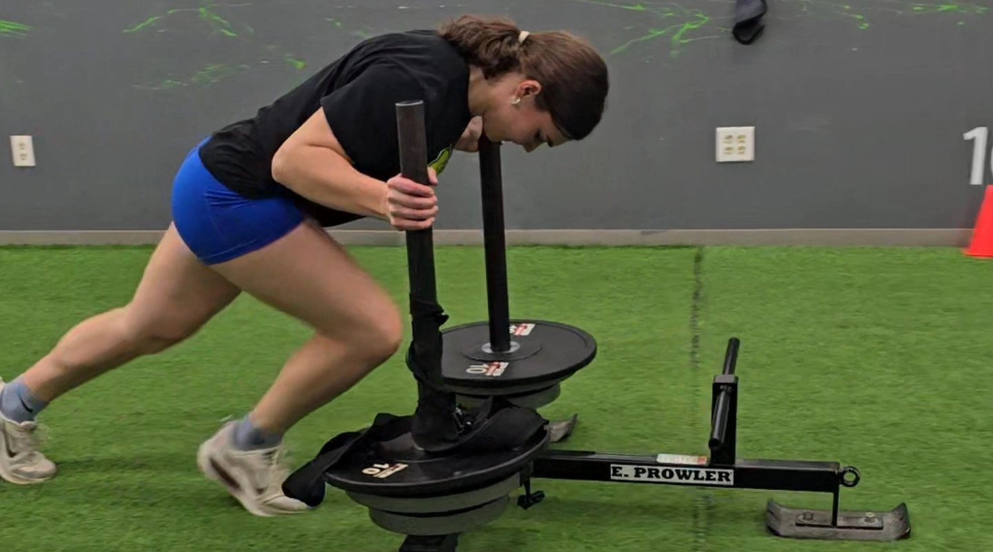 High School Athletic Performance