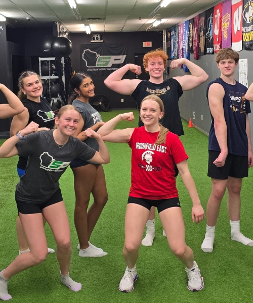 Wisconsin Sports Performance