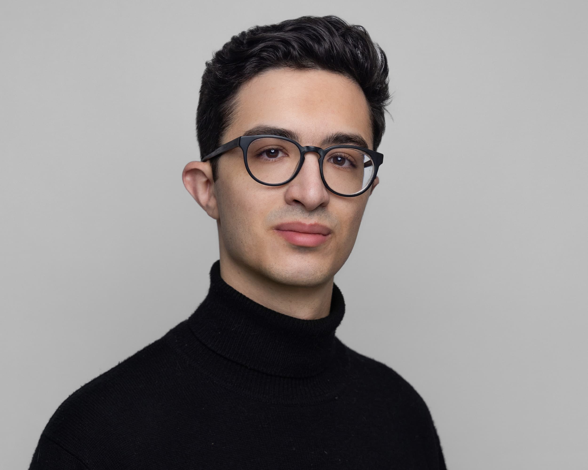 Elliot Negin, MS, LAPC, NCC