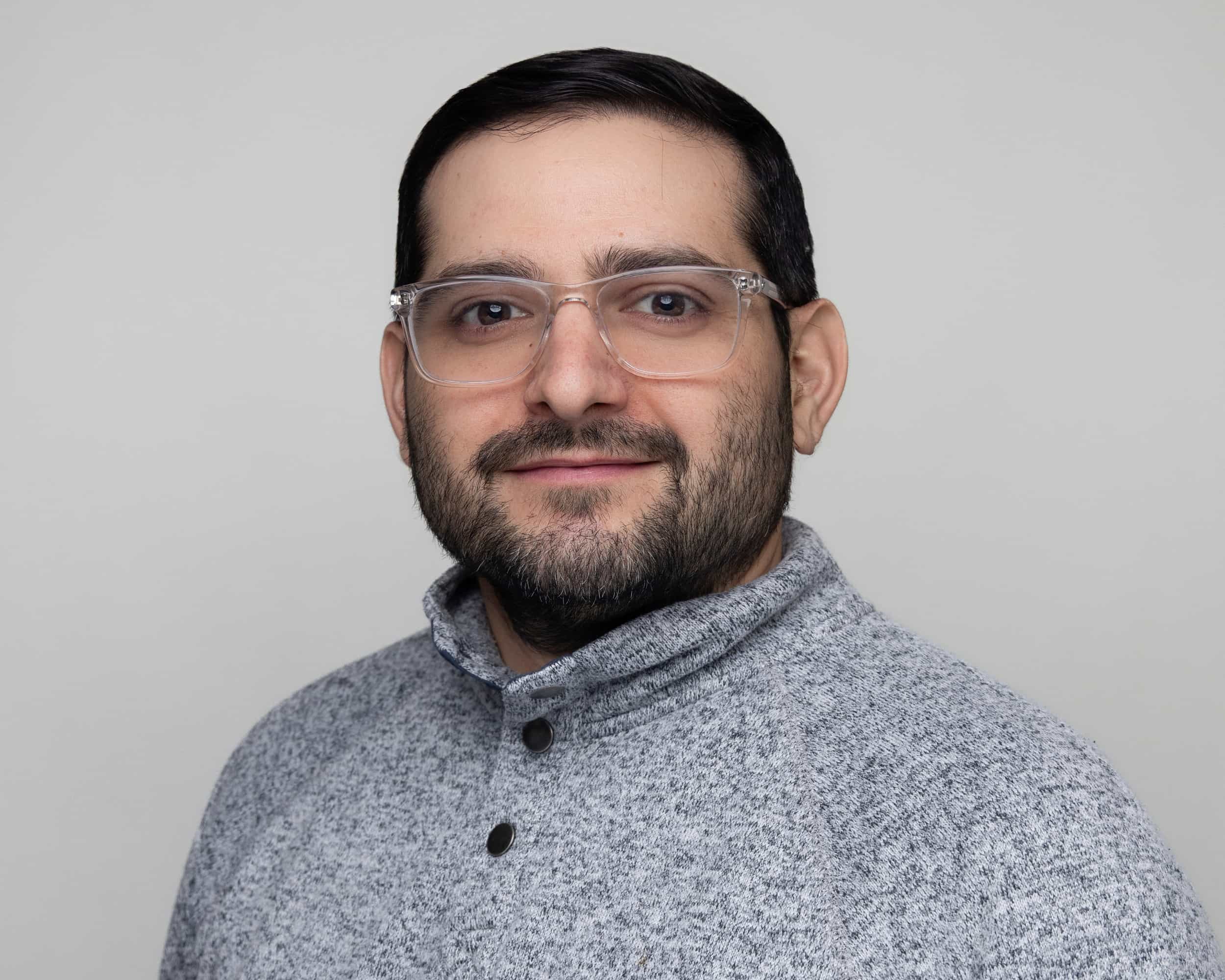 Andrew Kohl, MA, LPC